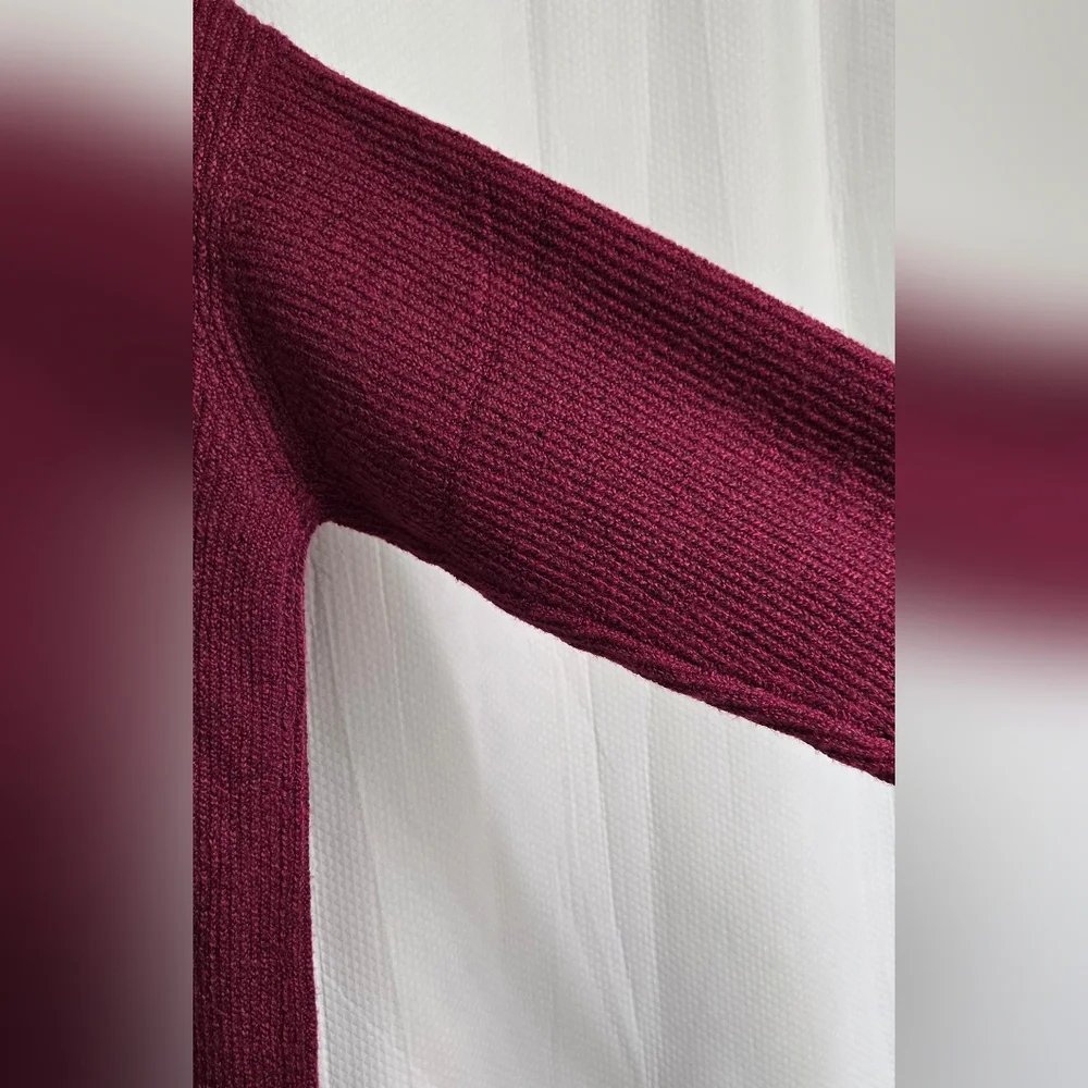 Amazon Essential Sweater Dress - Picture 6 of 7